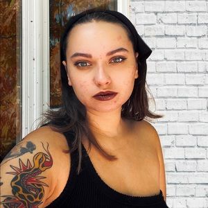 Meet your Posher, Victoria-Rose